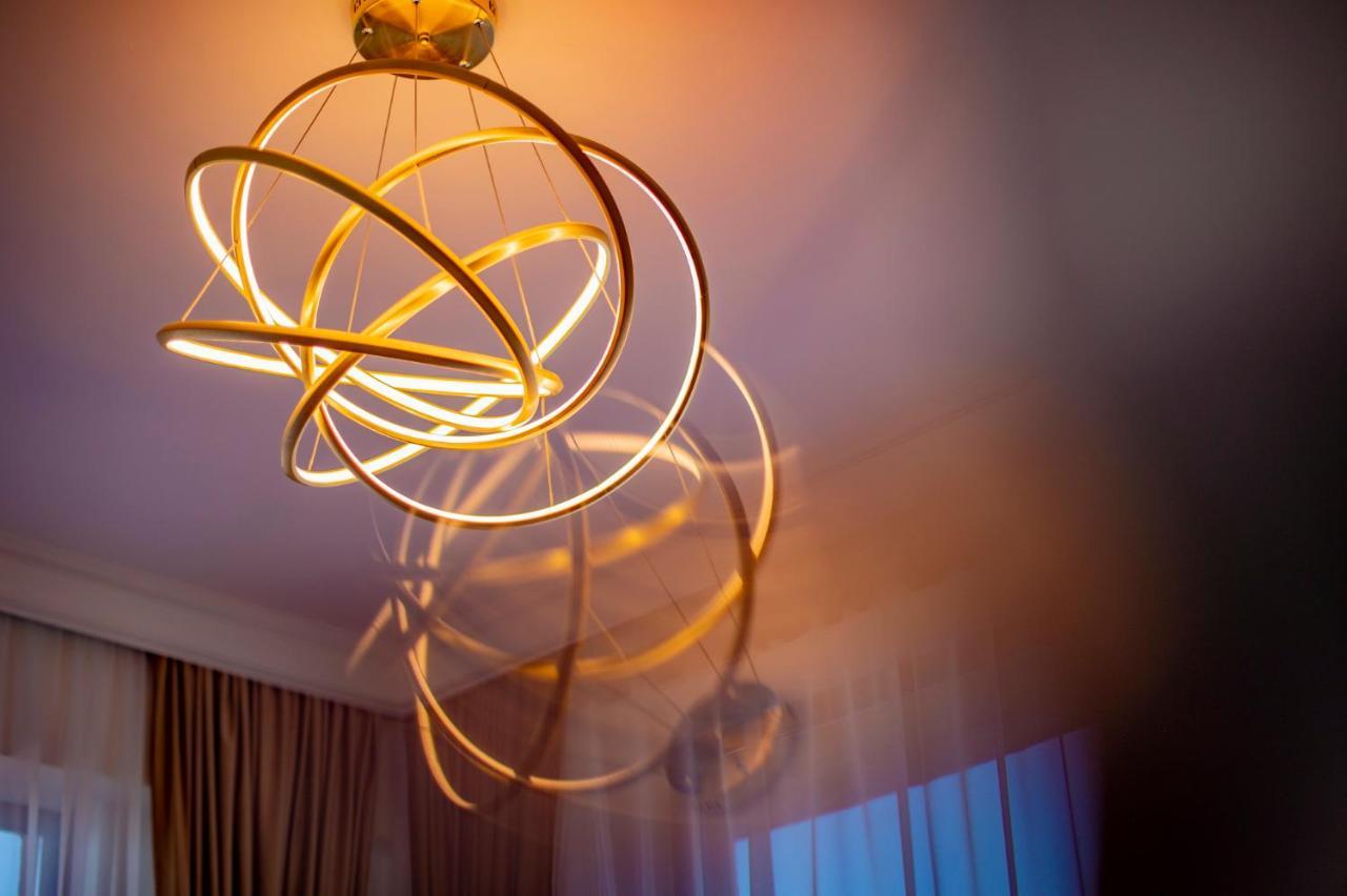 Apartament Summerland Luxury Velvet Front Sea View Mamaja Zewnętrze zdjęcie