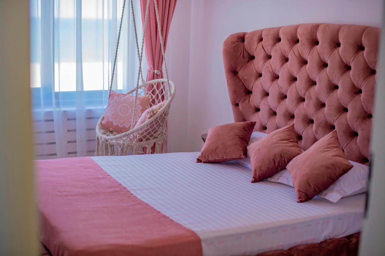 Apartament Summerland Luxury Velvet Front Sea View Mamaja Zewnętrze zdjęcie