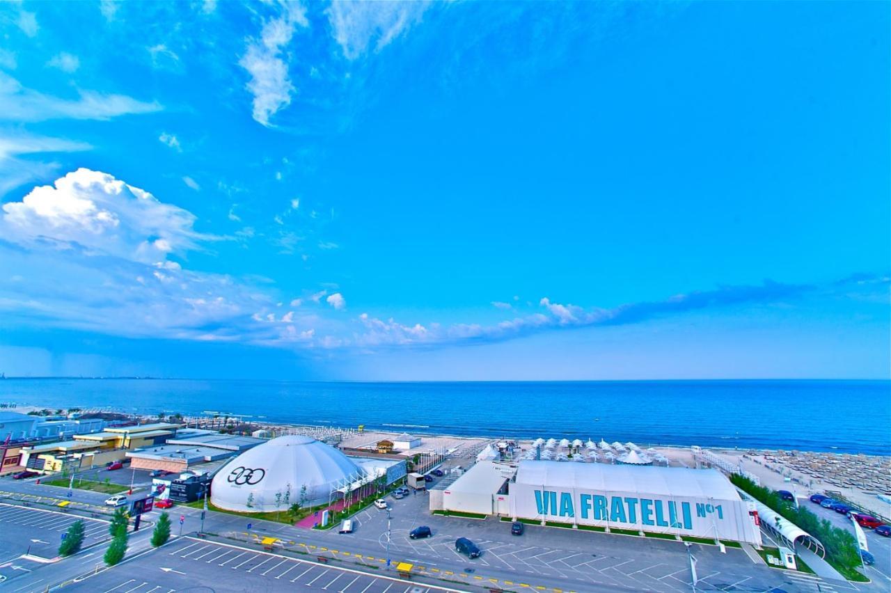 Apartament Summerland Luxury Velvet Front Sea View Mamaja Zewnętrze zdjęcie